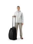 Db HUGGER ROLLER BAG CARRY - ON 40L - PeakStyle