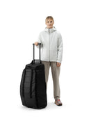 Db HUGGER ROLLER BAG CHECK - IN 60L - PeakStyle