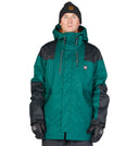 Dc M ANCHOR SNOW JACKET - PeakStyle