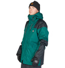 Dc M ANCHOR SNOW JACKET - PeakStyle