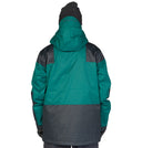 Dc M ANCHOR SNOW JACKET - PeakStyle