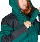 Dc M ANCHOR SNOW JACKET - PeakStyle