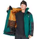 Dc M ANCHOR SNOW JACKET - PeakStyle