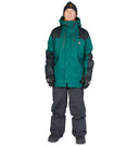Dc M ANCHOR SNOW JACKET - PeakStyle