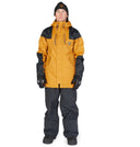 Dc M ANCHOR SNOW JACKET - PeakStyle