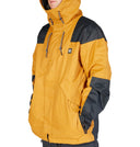 Dc M ANCHOR SNOW JACKET - PeakStyle