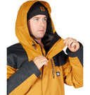 Dc M ANCHOR SNOW JACKET - PeakStyle