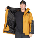 Dc M ANCHOR SNOW JACKET - PeakStyle