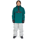 Dc M PRISM SNOW JACKET - PeakStyle