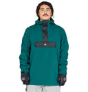 Dc M PRISM SNOW JACKET - PeakStyle
