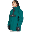 Dc M PRISM SNOW JACKET - PeakStyle