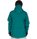 Dc M PRISM SNOW JACKET - PeakStyle