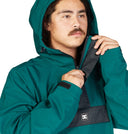 Dc M PRISM SNOW JACKET - PeakStyle
