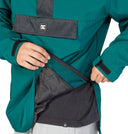 Dc M PRISM SNOW JACKET - PeakStyle