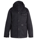 Dc M SERVO SNOW JACKET - PeakStyle