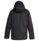 Dc M SERVO SNOW JACKET - PeakStyle