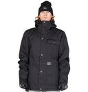 Dc M SERVO SNOW JACKET - PeakStyle