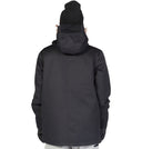Dc M SERVO SNOW JACKET - PeakStyle
