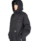 Dc M SERVO SNOW JACKET - PeakStyle