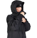 Dc M SERVO SNOW JACKET - PeakStyle