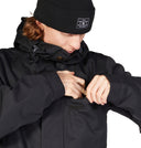 Dc M SERVO SNOW JACKET - PeakStyle