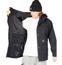 Dc M SERVO SNOW JACKET - PeakStyle