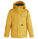 Dc M SERVO SNOW JACKET - PeakStyle