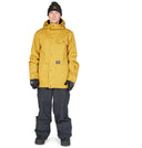 Dc M SERVO SNOW JACKET - PeakStyle