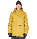 Dc M SERVO SNOW JACKET - PeakStyle