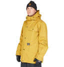 Dc M SERVO SNOW JACKET - PeakStyle