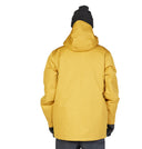 Dc M SERVO SNOW JACKET - PeakStyle