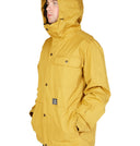 Dc M SERVO SNOW JACKET - PeakStyle
