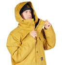 Dc M SERVO SNOW JACKET - PeakStyle