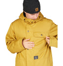 Dc M SERVO SNOW JACKET - PeakStyle