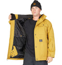 Dc M SERVO SNOW JACKET - PeakStyle