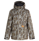 Dc M SERVO SNOW JACKET - PeakStyle