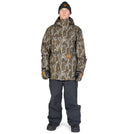 Dc M SERVO SNOW JACKET - PeakStyle