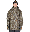 Dc M SERVO SNOW JACKET - PeakStyle