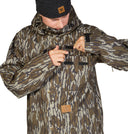 Dc M SERVO SNOW JACKET - PeakStyle