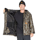 Dc M SERVO SNOW JACKET - PeakStyle