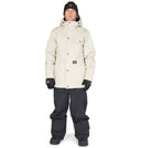 Dc M SERVO SNOW JACKET - PeakStyle