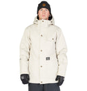 Dc M SERVO SNOW JACKET - PeakStyle