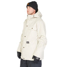 Dc M SERVO SNOW JACKET - PeakStyle
