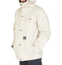 Dc M SERVO SNOW JACKET - PeakStyle