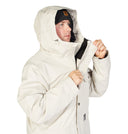 Dc M SERVO SNOW JACKET - PeakStyle