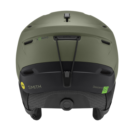 SMITH Descend MIPS Skihelm – Herstellerbild 2