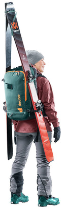 Deuter ALPROOF 30 SL - PeakStyle
