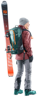 Deuter ALPROOF 30 SL - PeakStyle