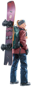 Deuter ALPROOF 30 SL - PeakStyle