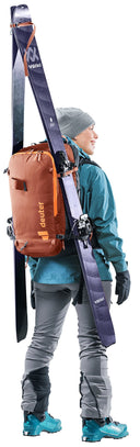 Deuter ALPROOF 30 SL - PeakStyle